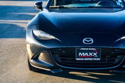 More photos of 2016 Mazda MX-5 Miata Grand Touring at Maxx Autos Plus Puyallup, WA