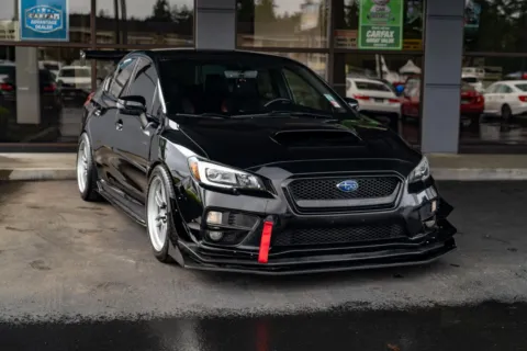 Photos of 2017 Subaru WRX STI for sale in Puyallup, WA at Maxx Autos Plus Puyallup