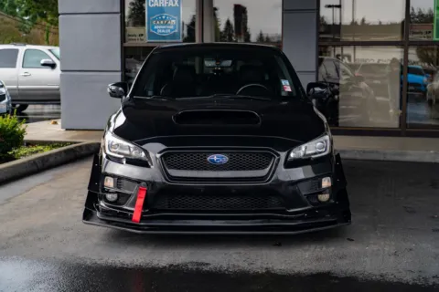 Another view of 2017 Subaru WRX STI for sale in Puyallup, WA at Maxx Autos Plus Puyallup