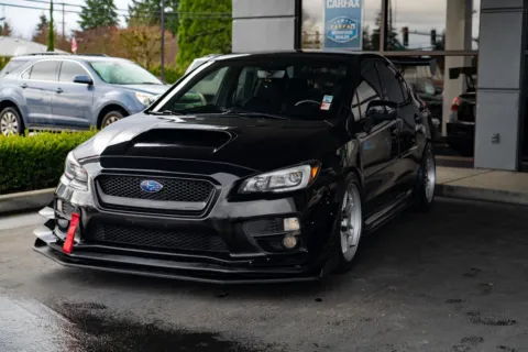 More photos of 2017 Subaru WRX STI at Maxx Autos Plus Puyallup, WA