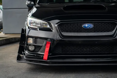 More photos of 2017 Subaru WRX STI at Maxx Autos Plus Puyallup, WA