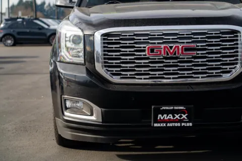 More photos of 2019 GMC Yukon Denali at Maxx Autos Plus Puyallup, WA