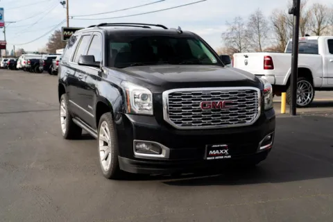 Photos of 2019 GMC Yukon Denali for sale in Puyallup, WA at Maxx Autos Plus Puyallup