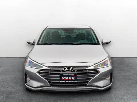 Photos of 2020 Hyundai Elantra SEL for sale in Puyallup, WA at Maxx Autos Plus Puyallup
