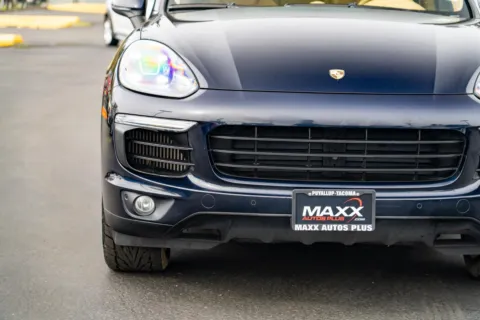 More photos of 2015 Porsche Cayenne S at Maxx Autos Plus Puyallup, WA