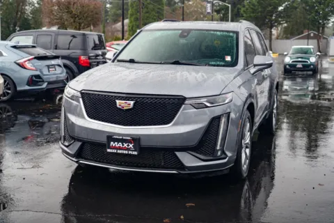 More photos of 2020 Cadillac XT6 AWD Sport at Maxx Autos Plus Puyallup, WA
