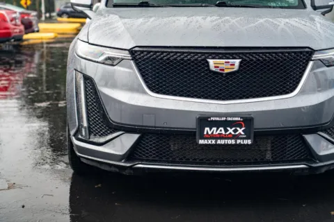 More photos of 2020 Cadillac XT6 AWD Sport at Maxx Autos Plus Puyallup, WA
