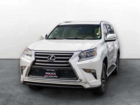 Another view of 2018 Lexus GX 460 for sale in Puyallup, WA at Maxx Autos Plus Puyallup