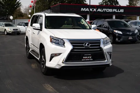 Photos of 2018 Lexus GX 460 for sale in Puyallup, WA at Maxx Autos Plus Puyallup