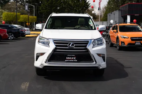 Another view of 2018 Lexus GX 460 for sale in Puyallup, WA at Maxx Autos Plus Puyallup