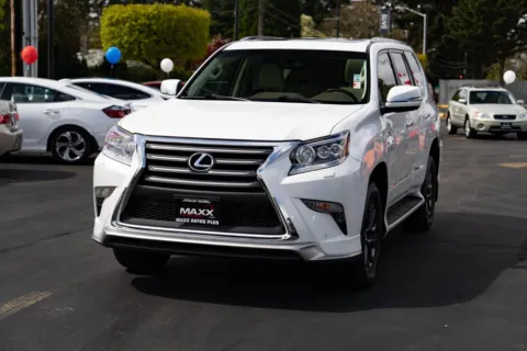 More photos of 2018 Lexus GX 460 at Maxx Autos Plus Puyallup, WA