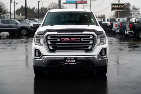 Another view of 2019 GMC Sierra 1500 SLT for sale in Puyallup, WA at Maxx Autos Plus Puyallup