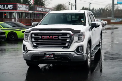 More photos of 2019 GMC Sierra 1500 SLT at Maxx Autos Plus Puyallup, WA