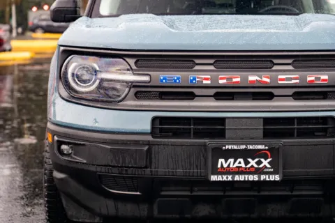 More photos of 2021 Ford Bronco Sport Big Bend at Maxx Autos Plus Puyallup, WA