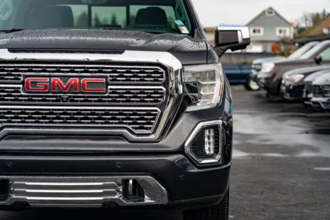 More photos of 2020 GMC Sierra 1500 Denali at Maxx Autos Plus Puyallup, WA