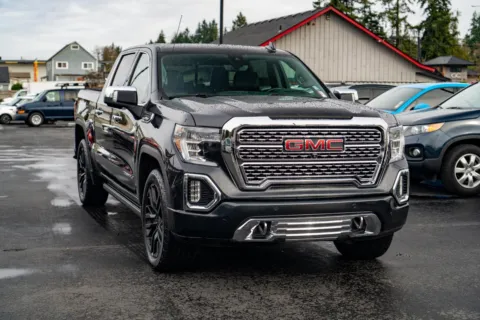 Photos of 2020 GMC Sierra 1500 Denali for sale in Puyallup, WA at Maxx Autos Plus Puyallup