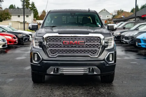 Another view of 2020 GMC Sierra 1500 Denali for sale in Puyallup, WA at Maxx Autos Plus Puyallup
