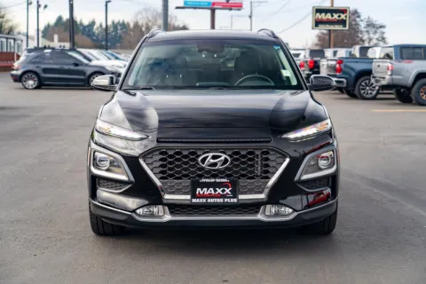 Another view of 2020 Hyundai Kona Limited for sale in Puyallup, WA at Maxx Autos Plus Puyallup