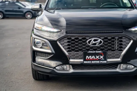More photos of 2020 Hyundai Kona Limited at Maxx Autos Plus Puyallup, WA