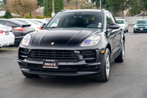 More photos of 2019 Porsche Macan at Maxx Autos Plus Puyallup, WA