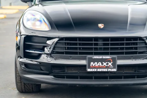 More photos of 2019 Porsche Macan at Maxx Autos Plus Puyallup, WA
