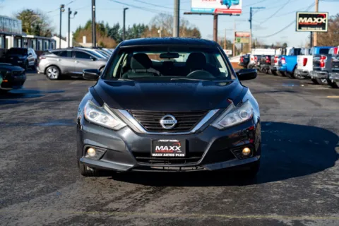 Another view of 2016 Nissan Altima 2.5 for sale in Puyallup, WA at Maxx Autos Plus Puyallup