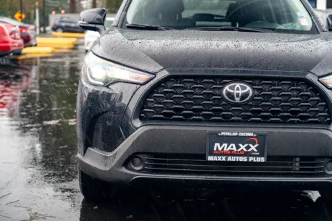 More photos of 2025 Toyota Corolla Cross LE at Maxx Autos Plus Puyallup, WA