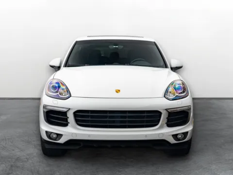 Photos of 2017 Porsche Cayenne S E-Hybrid Platinum Edition for sale in Puyallup, WA at Maxx Autos Plus Puyallup