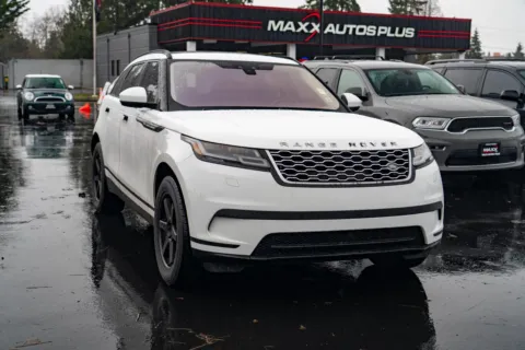 Photos of 2018 Land Rover Range Rover Velar S for sale in Puyallup, WA at Maxx Autos Plus Puyallup