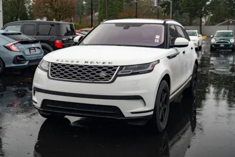 More photos of 2018 Land Rover Range Rover Velar S at Maxx Autos Plus Puyallup, WA