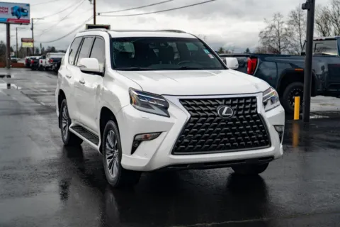 Photos of 2020 Lexus GX 460 Luxury for sale in Puyallup, WA at Maxx Autos Plus Puyallup