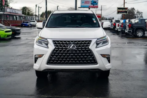 Another view of 2020 Lexus GX 460 Luxury for sale in Puyallup, WA at Maxx Autos Plus Puyallup