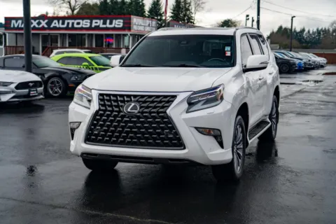 More photos of 2020 Lexus GX 460 Luxury at Maxx Autos Plus Puyallup, WA