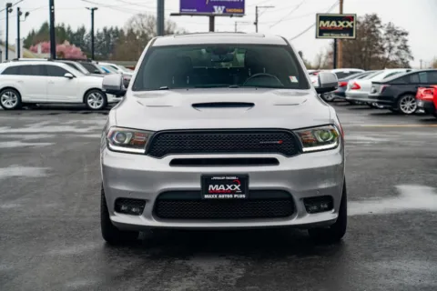 Another view of 2020 Dodge Durango R/T for sale in Puyallup, WA at Maxx Autos Plus Puyallup