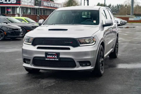 More photos of 2020 Dodge Durango R/T at Maxx Autos Plus Puyallup, WA