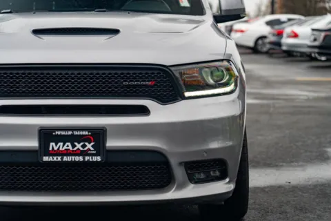 More photos of 2020 Dodge Durango R/T at Maxx Autos Plus Puyallup, WA