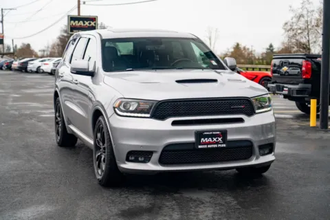 Photos of 2020 Dodge Durango R/T for sale in Puyallup, WA at Maxx Autos Plus Puyallup