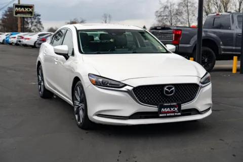 Photos of 2020 Mazda Mazda6 Touring for sale in Puyallup, WA at Maxx Autos Plus Puyallup