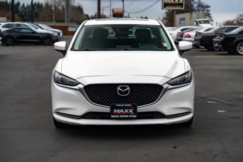 Another view of 2020 Mazda Mazda6 Touring for sale in Puyallup, WA at Maxx Autos Plus Puyallup