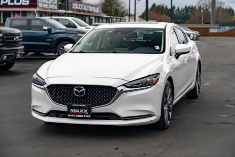 More photos of 2020 Mazda Mazda6 Touring at Maxx Autos Plus Puyallup, WA