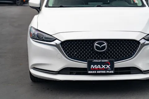 More photos of 2020 Mazda Mazda6 Touring at Maxx Autos Plus Puyallup, WA