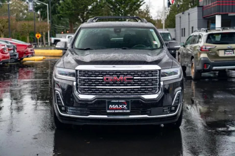 Another view of 2020 GMC Acadia Denali for sale in Puyallup, WA at Maxx Autos Plus Puyallup