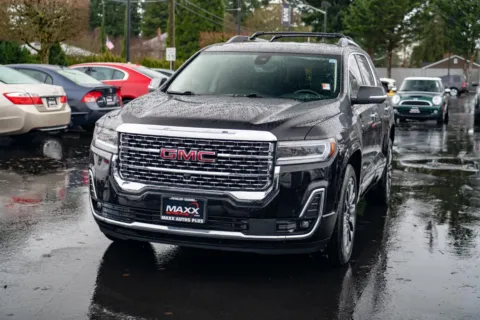 More photos of 2020 GMC Acadia Denali at Maxx Autos Plus Puyallup, WA