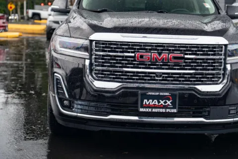 More photos of 2020 GMC Acadia Denali at Maxx Autos Plus Puyallup, WA