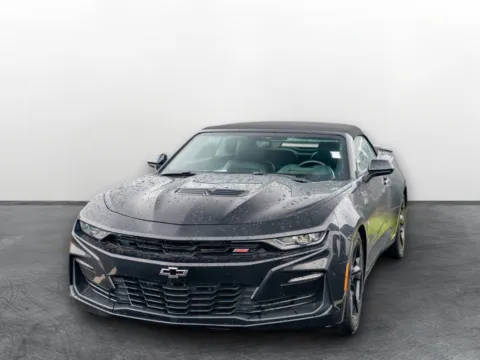Photos of 2019 Chevrolet Camaro 2SS for sale in Puyallup, WA at Maxx Autos Plus Puyallup