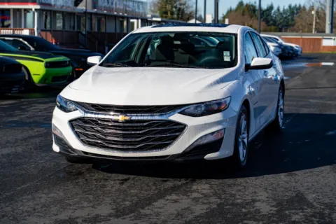 More photos of 2021 Chevrolet Malibu LT at Maxx Autos Plus Puyallup, WA
