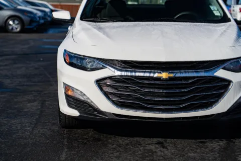 More photos of 2021 Chevrolet Malibu LT at Maxx Autos Plus Puyallup, WA