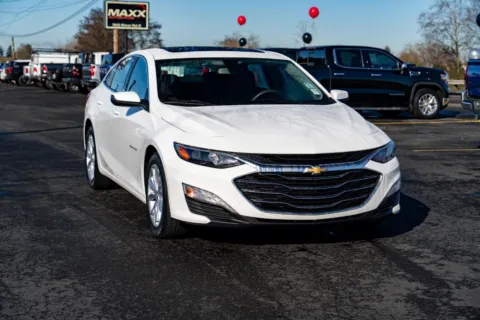 Photos of 2021 Chevrolet Malibu LT for sale in Puyallup, WA at Maxx Autos Plus Puyallup