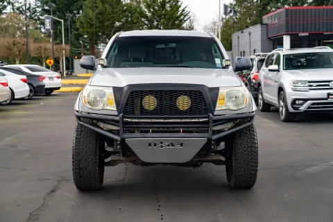 Another view of 2005 Toyota Tacoma for sale in Puyallup, WA at Maxx Autos Plus Puyallup