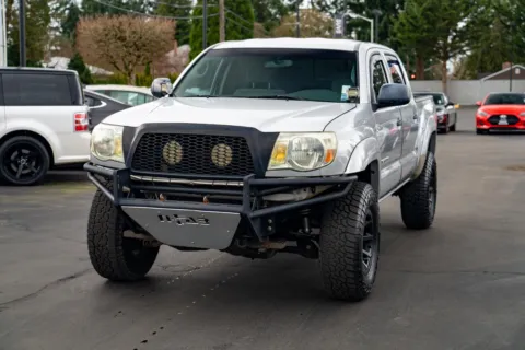More photos of 2005 Toyota Tacoma at Maxx Autos Plus Puyallup, WA